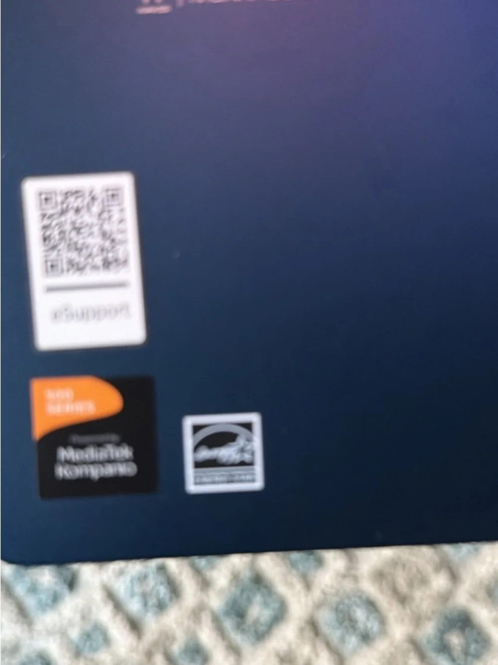 Brand new Lenovo chromebook 14” + external keyboard & mouse brand new Best Buy